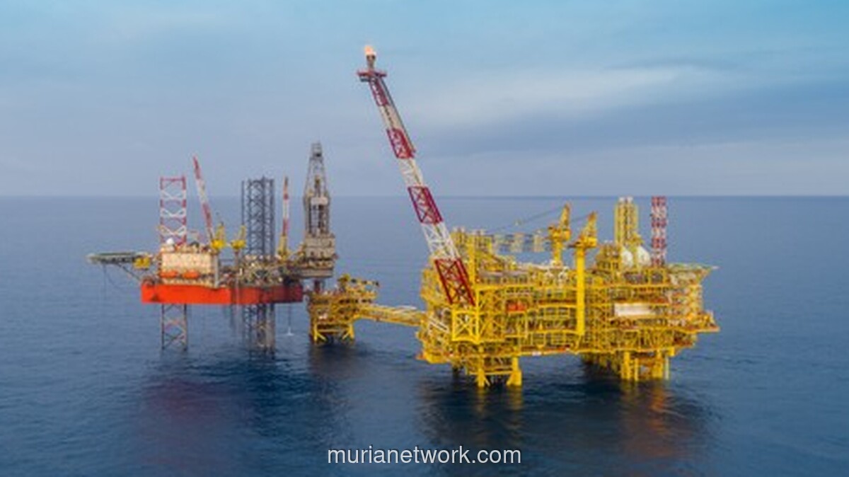 Harga Minyak Tergelincir, Isu Perdamaian Rusia-Ukraina Beri Tekanan