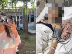 Tragedi di Losmen Bali: Turis Muda Tewas Diduga Keracunan Usai Pembasmian Kutu Busuk