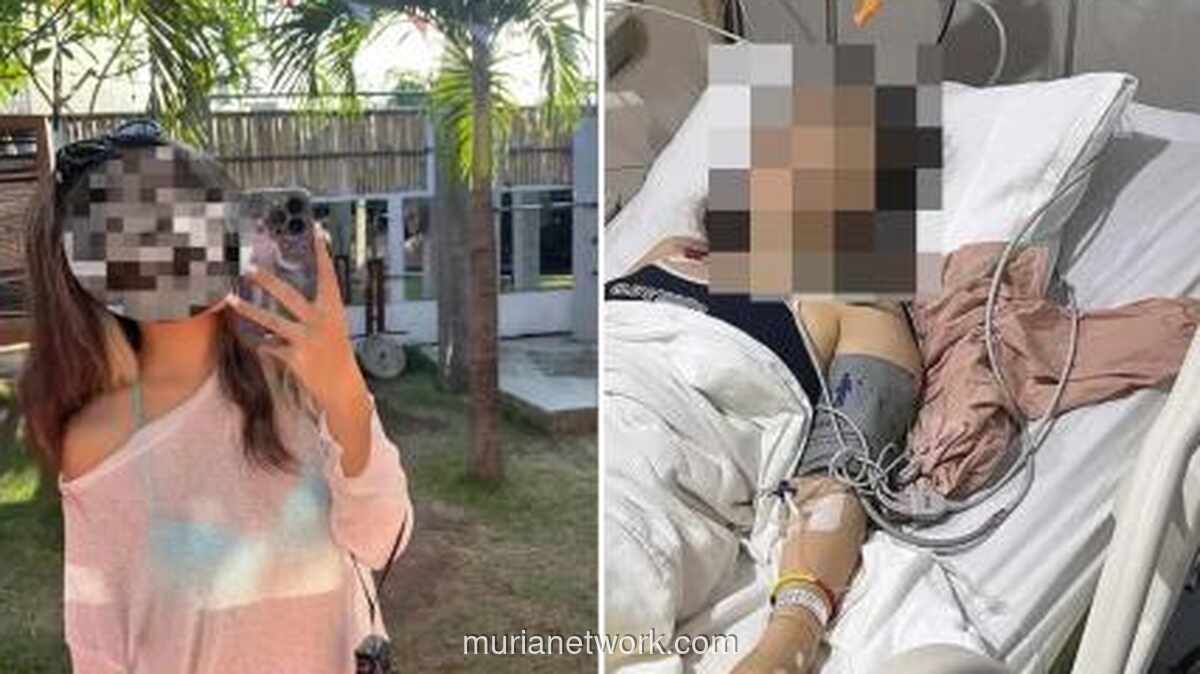 Tragedi di Losmen Bali: Turis Muda Tewas Diduga Keracunan Usai Pembasmian Kutu Busuk