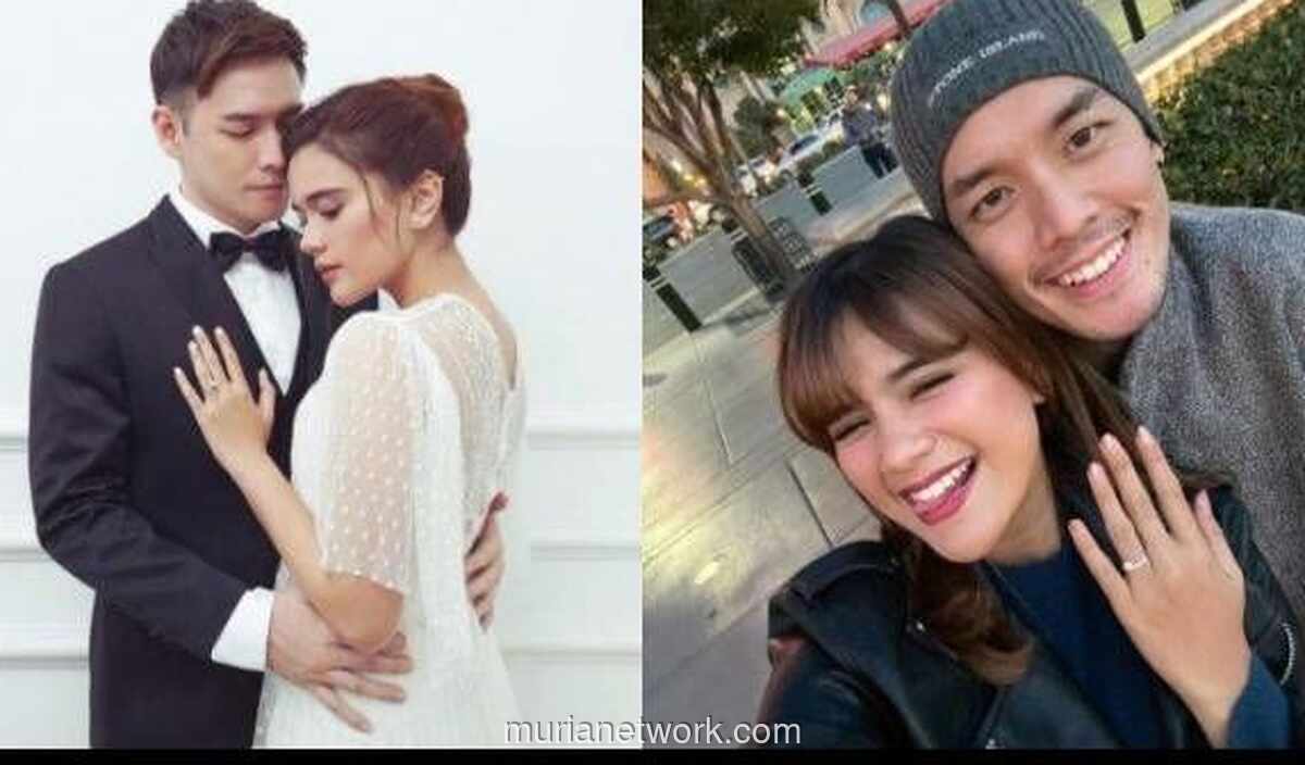 Kisah Anthony Xie: Dari Temani Kasting Sampai Badai Rumah Tangga