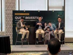 Maybank Bidik 200 Ribu Nasabah Kelas Menengah dalam Tiga Tahun