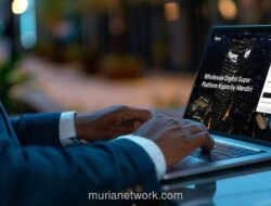 Transformasi Digital Bank Mandiri Pacu Ekosistem Keuangan, Transaksi Tembus Rp22.000 Triliun