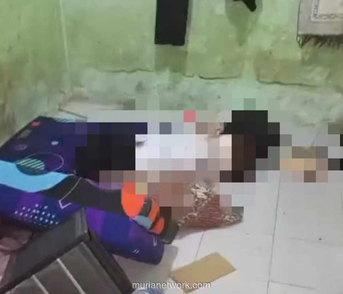 Misteri di Balik Kematian Guru OKU: Barang Berharga Utuh, Motif di Luar Dugaan