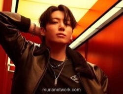 Turis Jepang Diamankan Usai Upaya Masuk ke Kediaman Pribadi Jungkook BTS