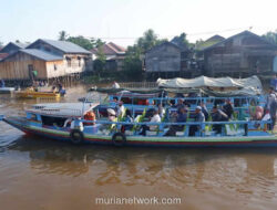 Menyusuri Kuin hingga Meratus: Napak Tilas Warisan Budaya Kalimantan Selatan