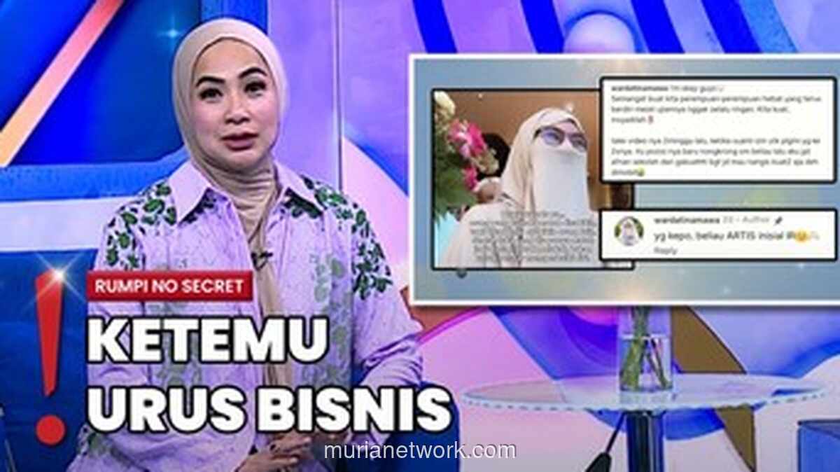 Gelang Serupa Inara dan Insanul Fahmi Picu Badai Skandal, Virgoun: Mikul Duwur