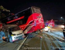 Maut di Balik Kemulusan Tol Cipali: Ketika Jalan Lengang Justru Mematikan