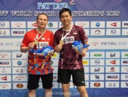 Hendra Setiawan Bocorkan Rahasia di Depan Net: Berawal dari Idola