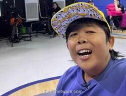 Adul Ungkap Detik-detik Nyawanya Melayang Saat Syuting Adegan Komedi