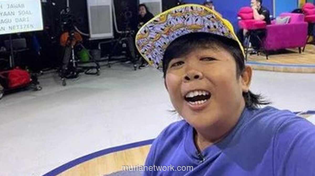 Adul Ungkap Detik-detik Nyawanya Melayang Saat Syuting Adegan Komedi