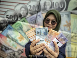 Pertumbuhan Uang Beredar Melesat ke Rp 9.783 Triliun, Tapi Ada Tanda Perlambatan