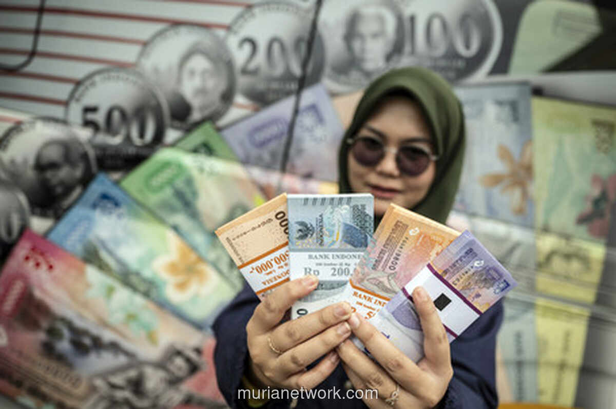 Pertumbuhan Uang Beredar Melesat ke Rp 9.783 Triliun, Tapi Ada Tanda Perlambatan