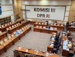 Pemerintah Usul Hapus Hukuman Minimal untuk Kasus Narkotika Ringan