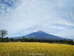 Sumsel Pacu Pariwisata dengan 200 Charming Events pada 2026