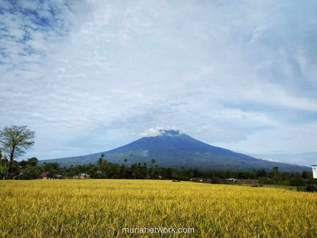 Sumsel Pacu Pariwisata dengan 200 Charming Events pada 2026