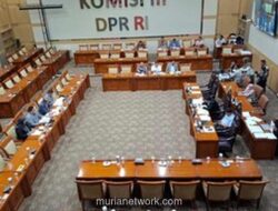 Pemerintah Sodorkan RUU Penyesuaian Pidana, Standar Hukuman Nasional Diperjelas