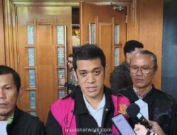 Putra Riza Chalid Bantah Keterlibatan Ayahnya di Kasus Korupsi Pertamina