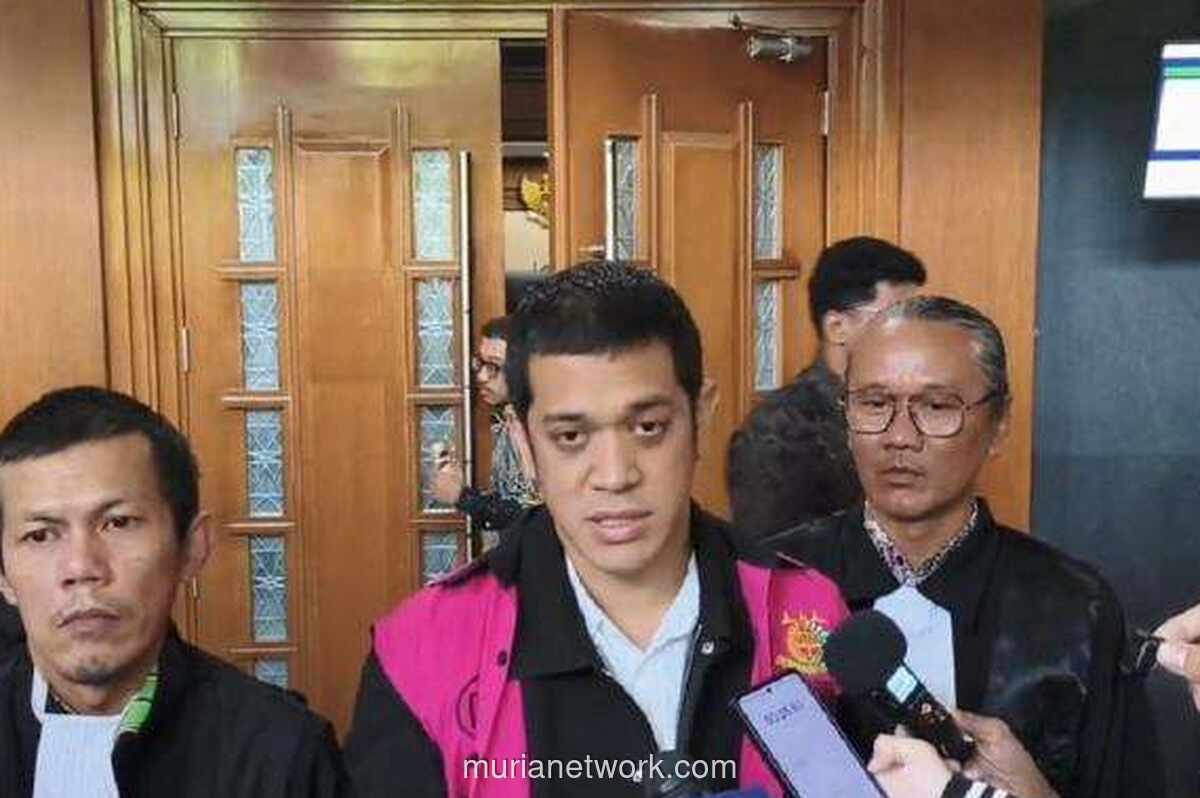 Putra Riza Chalid Bantah Keterlibatan Ayahnya di Kasus Korupsi Pertamina