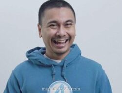Raditya Dika Bongkar Rahasia Podcast di Kelas UI, Gaya Santainya Curi Perhatian