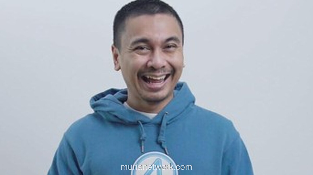 Raditya Dika Bongkar Rahasia Podcast di Kelas UI, Gaya Santainya Curi Perhatian