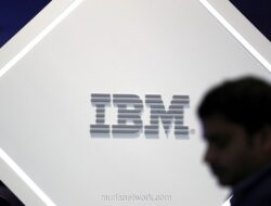 IBM Siapkan Restrukturisasi Besar, Ribuan Pekerja Terancam Dirumahkan pada 2025