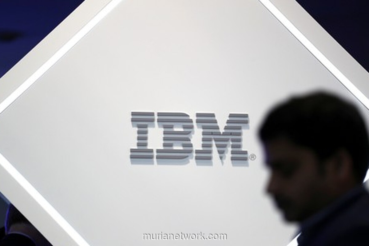 IBM Siapkan Restrukturisasi Besar, Ribuan Pekerja Terancam Dirumahkan pada 2025