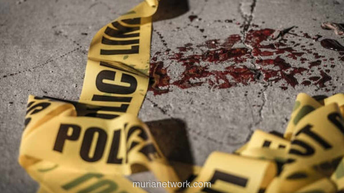 Guru Muda di OKU Tewas Terikat di Kamar Kos, Motif Bukan Pencurian