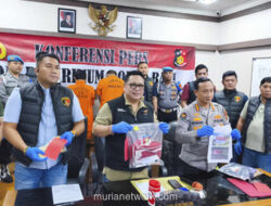 Dua Pemuda Bali Diciduk Usai Corat-coret Bendera, Protes RKUHP Tanpa Baca Isinya