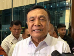 Menko Polkam Tegaskan Kewenangan Pusat Tak Bisa Dialihkan dalam Revisi UU Aceh