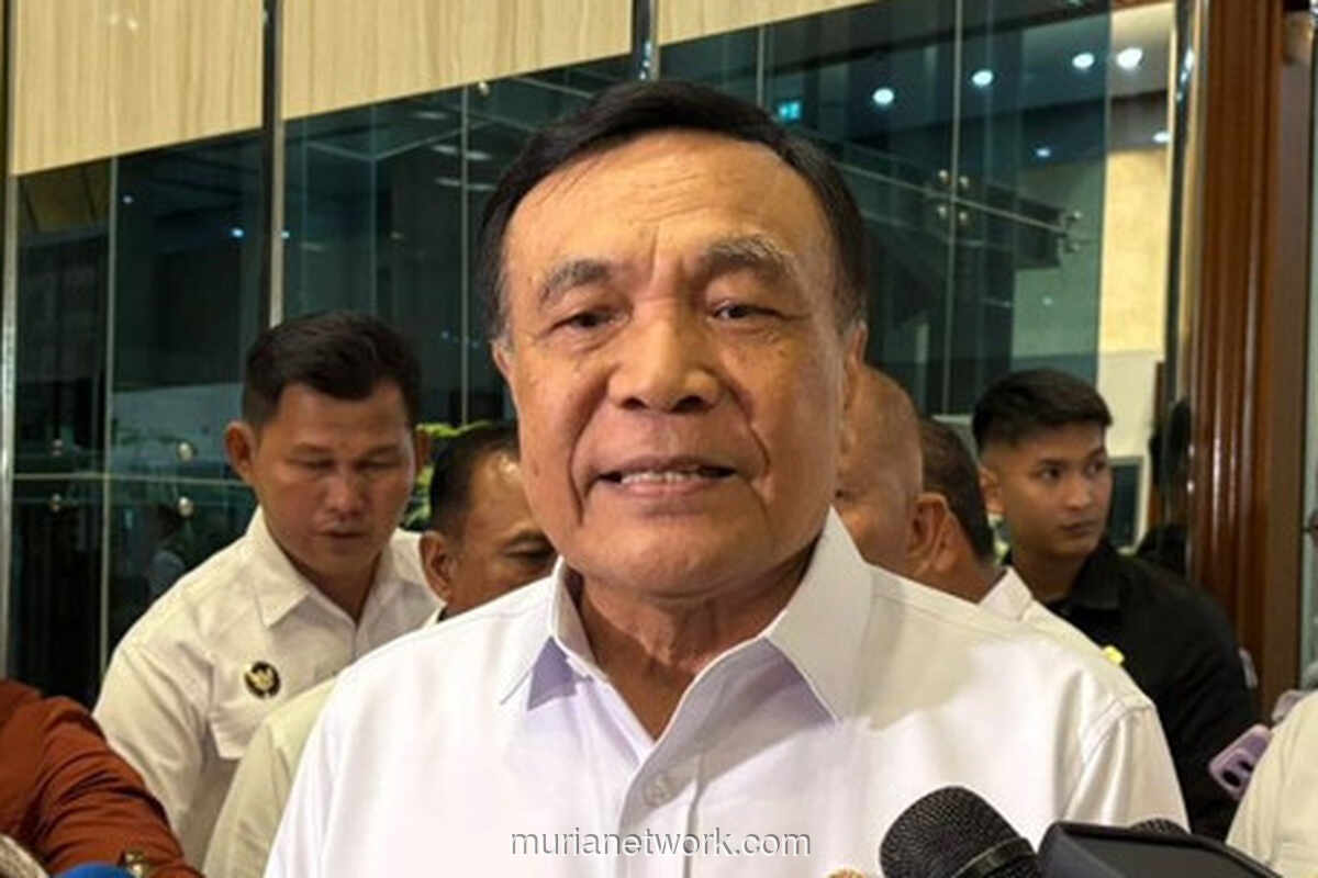 Menko Polkam Tegaskan Kewenangan Pusat Tak Bisa Dialihkan dalam Revisi UU Aceh