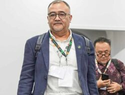 Indonesia Tegaskan Batas Merah Isu Gender di Tengah Perundingan Alot COP30 Brasil