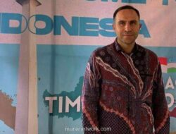 Kapadze Soroti Kekuatan Baru Timnas Indonesia di Balik Kunjungan Misterius