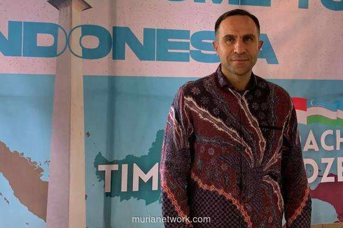 Kapadze Soroti Kekuatan Baru Timnas Indonesia di Balik Kunjungan Misterius