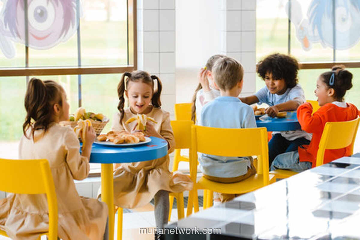 Makan Bergizi Gratis: Antara Cita-Cita Besar dan Realitas di Lapangan