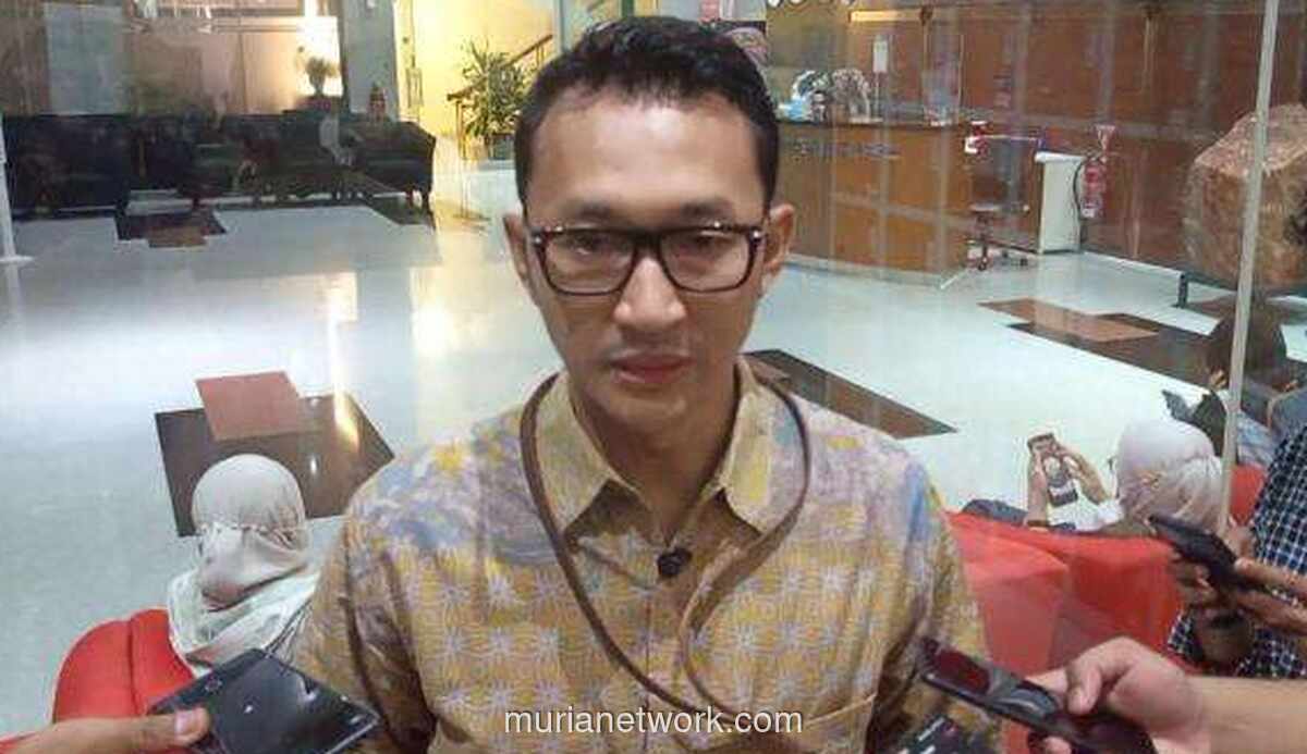 KPK Bongkar Marak Jual Beli Kuota Haji Khusus di Seluruh Indonesia