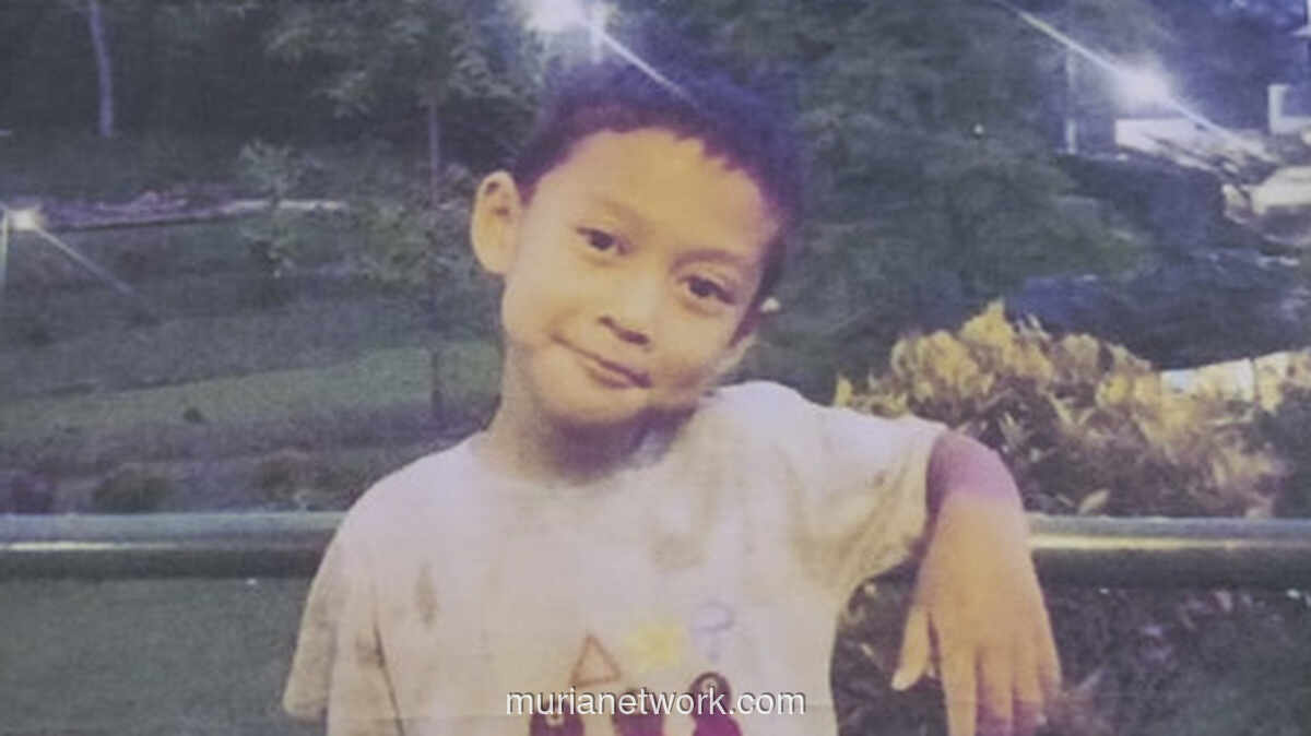 Pelaku Penculikan Alvaro Kiano Akhirnya Diamankan Polisi