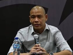 Nova Arianto Pimpin Timnas U-20, Fokus Cetak Bakat untuk Tim Senior