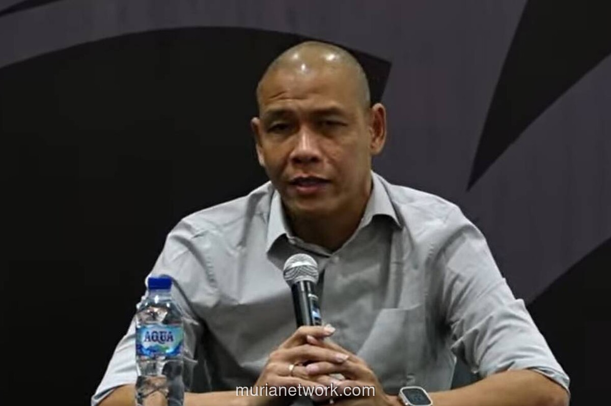 Nova Arianto Pimpin Timnas U-20, Fokus Cetak Bakat untuk Tim Senior