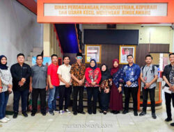 Singkawang Pacu Legalitas UMKM Lewat Layanan Perseroan Perorangan