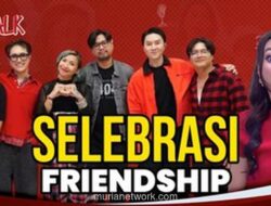 Rahasia Terpendam SMSH dan TEN2FIVE Akhirnya Terkuak di Layar