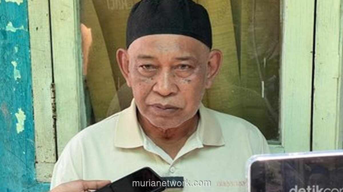 Kakek Berduka: Saya Teledor Jaga Cucu, Ujarnya Usai Alvaro Tewas di Tangan Ayah Tiri