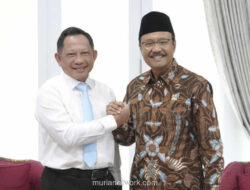 Tito Usulkan Integrasi Layanan Sosial ke Dalam Posyandu