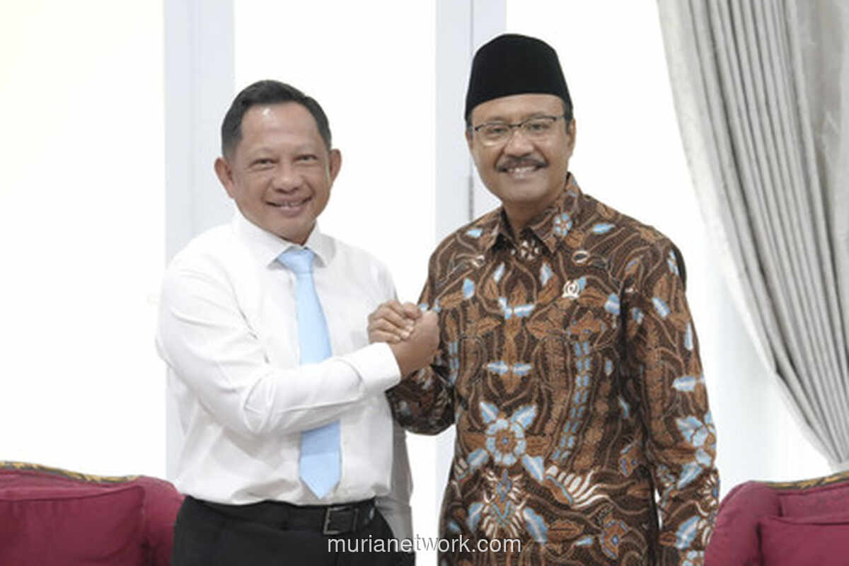 Tito Usulkan Integrasi Layanan Sosial ke Dalam Posyandu