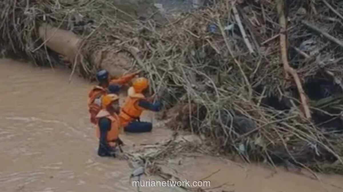 Warga Bima Berusia 78 Tahun Terbawa Arus, Pencarian Digenjot Sampai ke Teluk