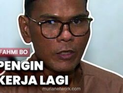Fahmi Bo Tegaskan Kesehatan Jadi Fokus Utama, Bulan Madu Bisa Ditunda
