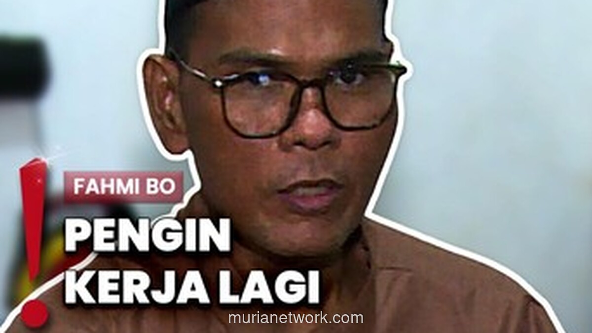 Fahmi Bo Tegaskan Kesehatan Jadi Fokus Utama, Bulan Madu Bisa Ditunda