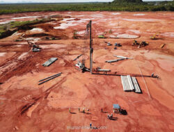 Inalum Ajukan Entitas Baru untuk Dongkrak Smelter Mempawah 600.000 Ton