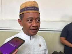 Pusat Rebut Kendali Izin Tambang Pasir Kuarsa, Bahlil: Tak Ada Lagi Toleransi untuk Pelanggar