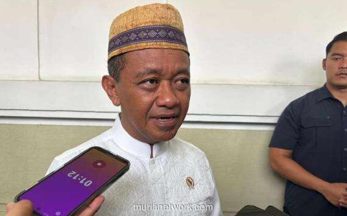 Pusat Rebut Kendali Izin Tambang Pasir Kuarsa, Bahlil: Tak Ada Lagi Toleransi untuk Pelanggar