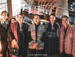 FFI 2025 Puncak Gemilang, 70% Pasar Box Office Dikuasai Film Lokal